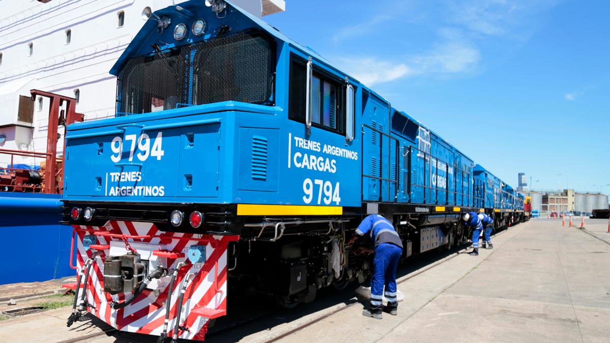 “Open access”: el modelo propuesto por el nuevo gobierno para la carga ferroviaria