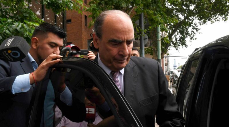 A cinco días de la asunción, Milei mantuvo un encuentro con su próximo equipo de gobierno
