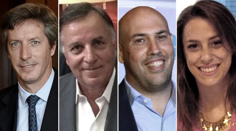 Confirmaciones clave en el Gobierno: Bausili en el BCRA, Tillard y Wasserman en Nación, y Stettler en Comunicación