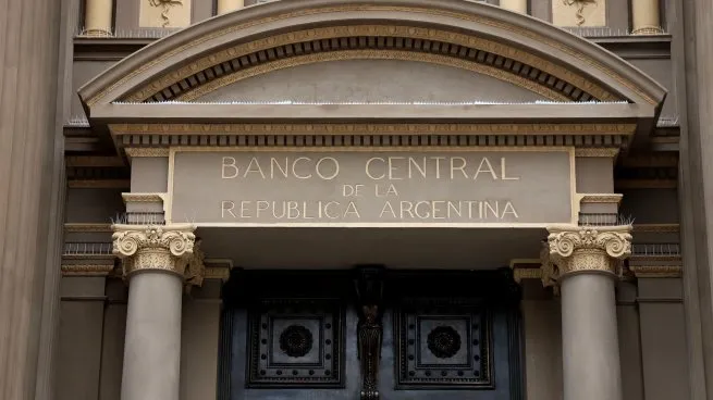 Gobierno permite cancelar importaciones e impuestos con bonos del BCRA