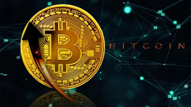 Criptomonedas: un token se disparó casi 1.000% en 2023 y Bitcoin aumentó casi 160% su valor