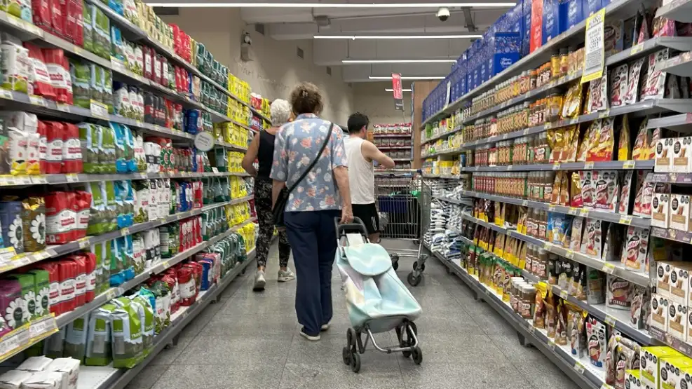 Góndolas y Abastecimiento: las leyes que Milei buscará derogar para desregular la economía Góndolas y Abastecimiento: las leyes que Milei buscará derogar para desregular la economía