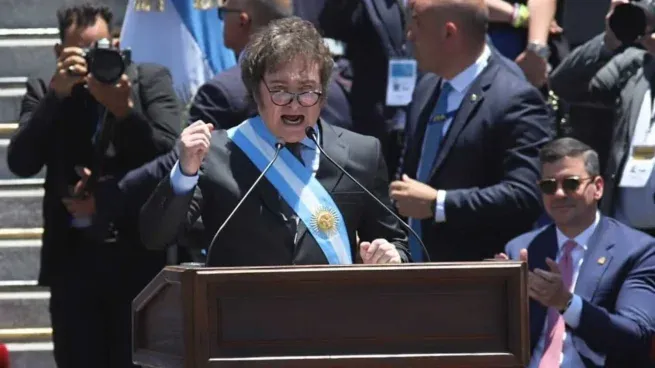 Gobierno ultima detalles del DNU para declarar “emergencia laboral”: los puntos centrales Gobierno ultima detalles del DNU para declarar “emergencia laboral”: los puntos centrales