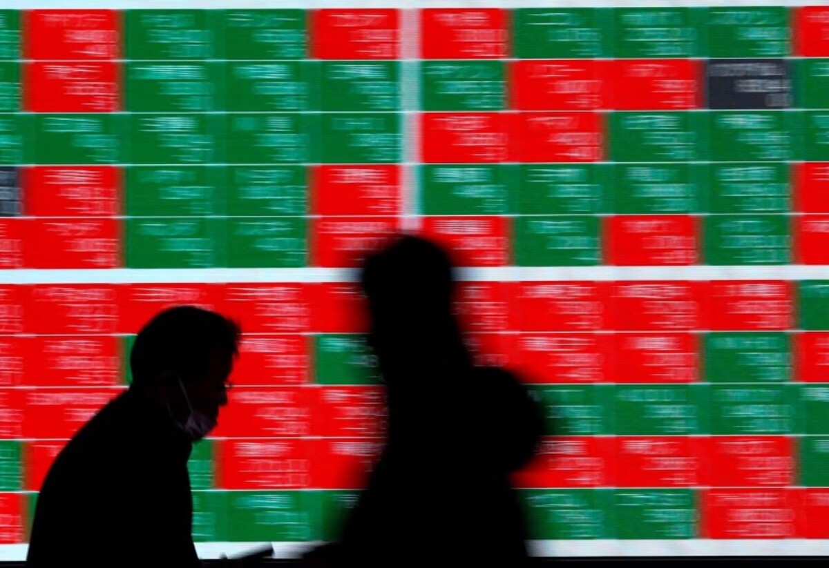Apertura del DAX del 25 de enero