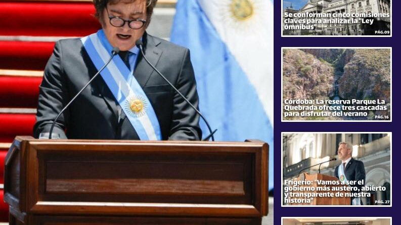 Descarga PyE Enero 2024