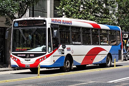 Colectivos: advierten que el aumento del boleto para el AMBA se retrasará al menos hasta mitad de febrero