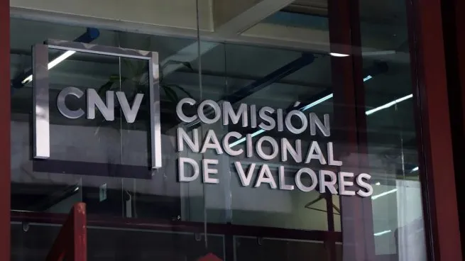 CNV aprobó reforma integral sobre los Fideicomisos Financieros: cuáles son los principales cambios CNV aprobó reforma integral sobre los Fideicomisos Financieros: cuáles son los principales cambios