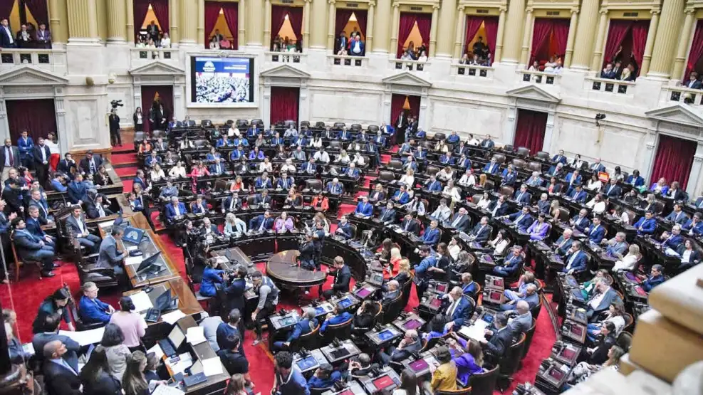 Diputados arranca la fase final de la Ley Ómnibus: votación en particular y dudas en los artículos claves