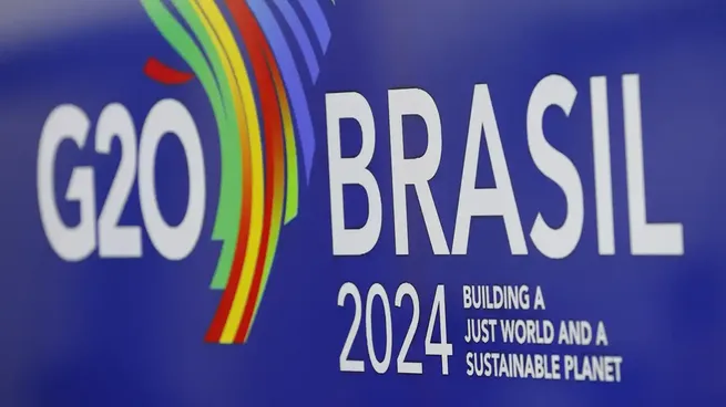 Brasil propone al G20 impuesto global a los superricos para reducir desigualdades
