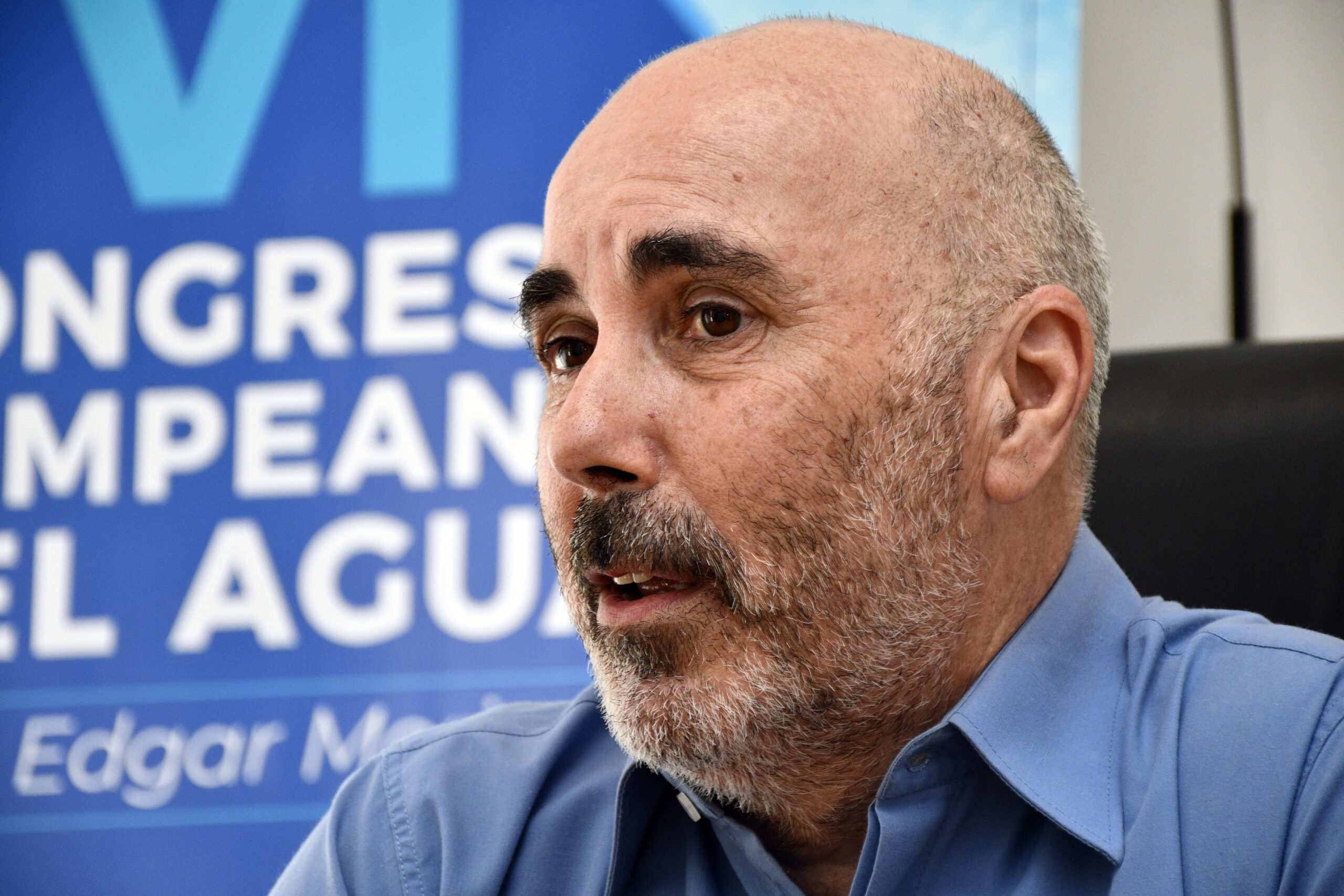 “Agua para la paz”: La Pampa no desistirá los reclamos por los derechos hídricos