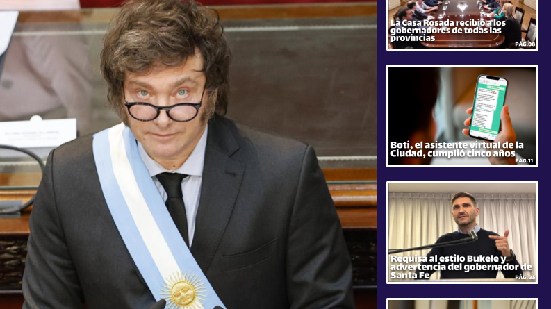 Descarga PyE Marzo 2024
