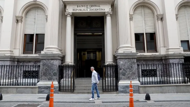El Banco Central aprobó nuevas condiciones para el pago de importaciones de alimentos