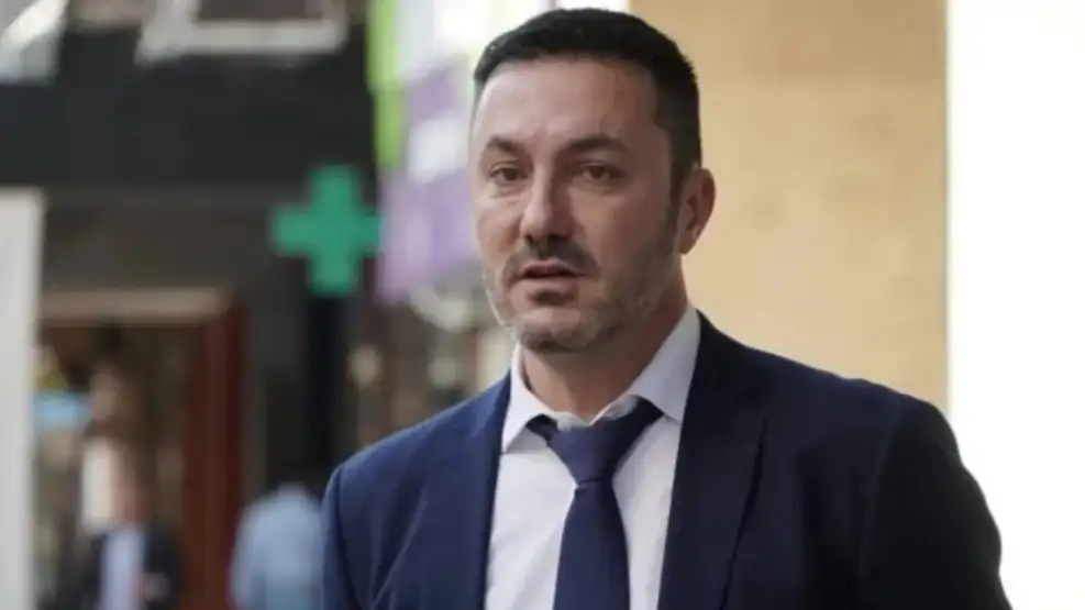 Luis Petri se diferenció de Victoria Villarruel acerca de la dictadura: “Se cometieron delitos de lesa humanidad”