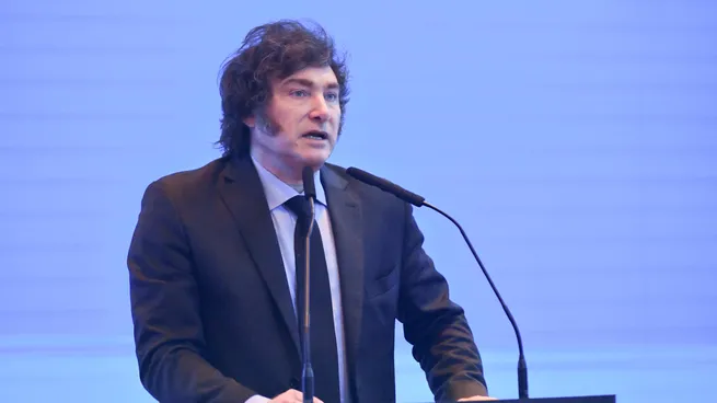 Javier Milei criticó fuertemente a Manuel López Obrador y a Gustavo Petro y desató una crisis diplomática