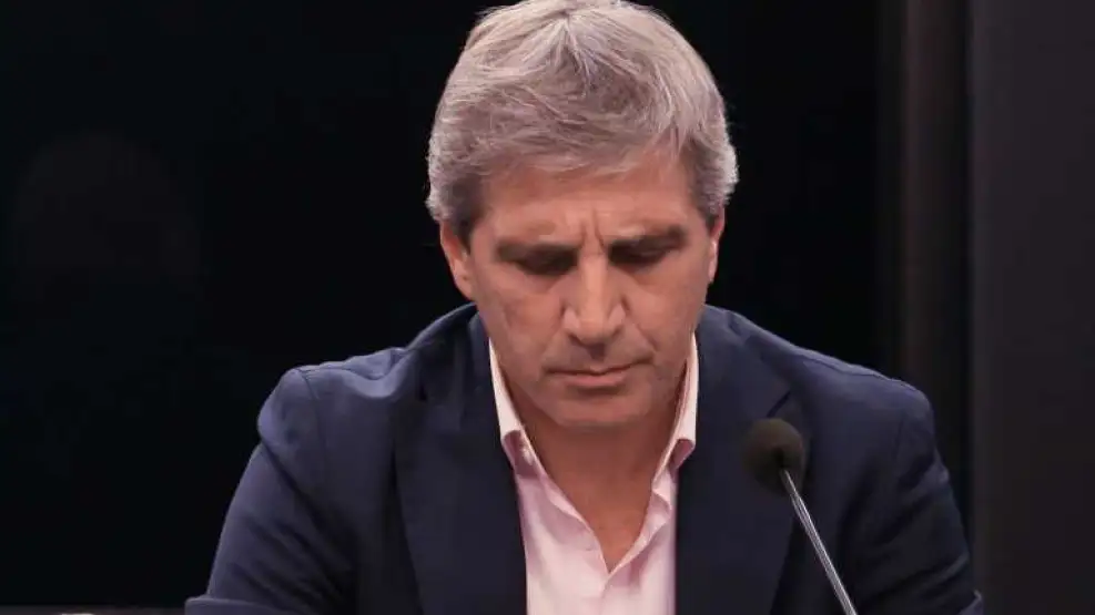 S&P declaró Default Selectivo en Argentina tras el canje de deuda en pesos de Caputo: qué significa