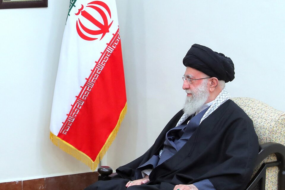 Irán prometió que el bombardeo israelí en Siria “no quedará sin respuesta”