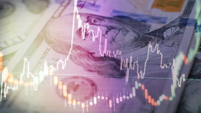 Wall Street se desplomó arrastrado por el sector sanitario y los autos eléctricos