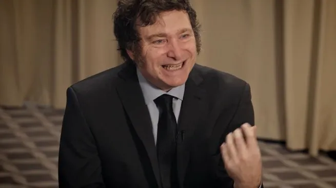 Javier Milei ratificó el ajuste y prometió que “el esfuerzo va a valer la pena”