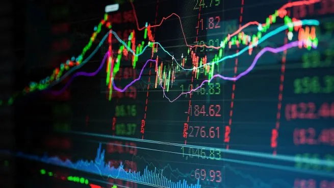Acciones argentinas que cotizan en Wall Street cerraron mixtas tras fallo judicial a favor de la Argentina