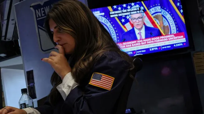 Wall Street de fiesta: tecnológicas y fabricantes de chips impulsaron fuertes subas