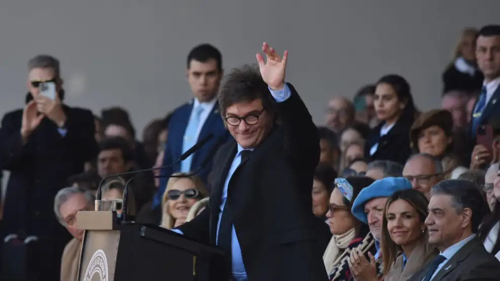 Las medidas de Milei para el Campo: quita del Impuesto País y cambios en derechos de exportación Las medidas de Milei para el Campo: quita del Impuesto País y cambios en derechos de exportación