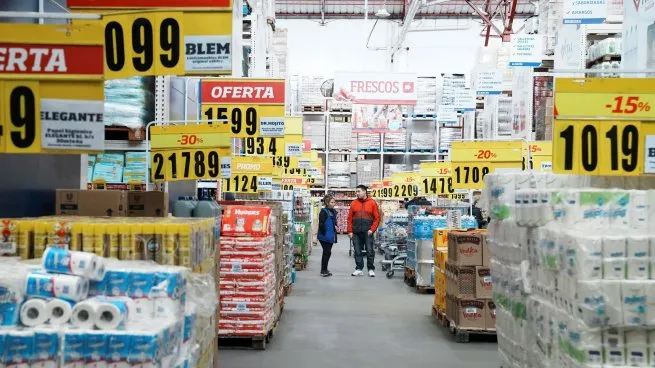 Una familia tipo del AMBA necesitó casi ,5 millones en junio para no ser pobre