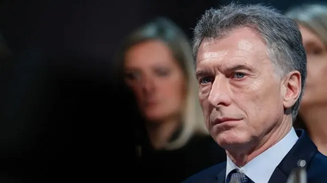 Macri se reunió con los referentes del PRO y prepara un acto para el 1 de agosto