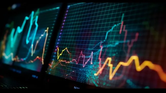 Acciones argentinas treparon hasta 7% en Wall Street, ante el nuevo esquema monetario