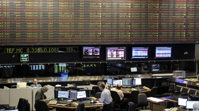 S&P Merval subió por quinta rueda consecutiva; una acción argentina saltó casi 7% en Wall Street