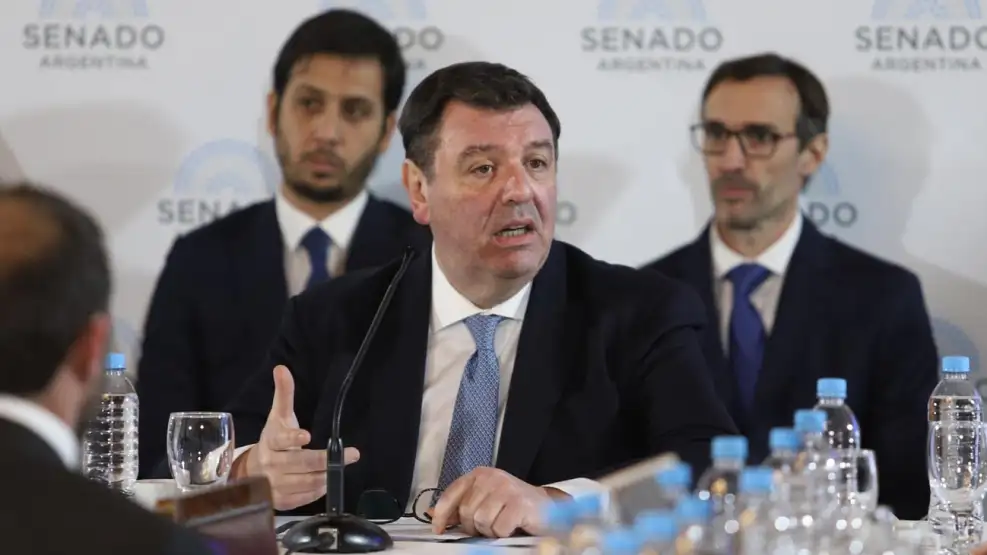 Ariel Lijo defendió su candidatura: “Rechazo de manera categórica mi supuesta falta de idoneidad moral”