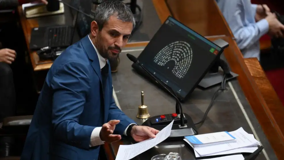 Promesa de jornada frenética en Diputados: dos convocatorias a sesión y el quórum en la cuerda floja para el oficialismo