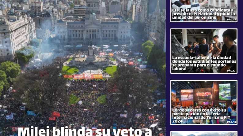 Descarga PyE Octubre 2024
