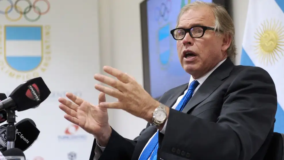 Gerardo Werthein dijo que el Gobierno “evalúa” retirar a la Argentina del Acuerdo de París