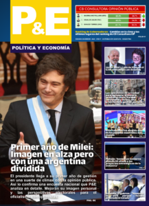 Descarga PyE Diciembre 2024
