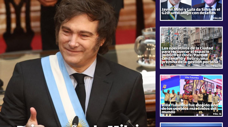 Descarga PyE Diciembre 2024