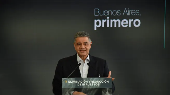 Jorge Macri celebró la suspensión de las PASO porteñas: “Muestra una política más responsable y madura”