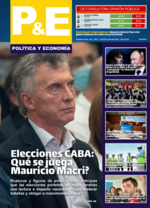 Descarga PyE Marzo 2025