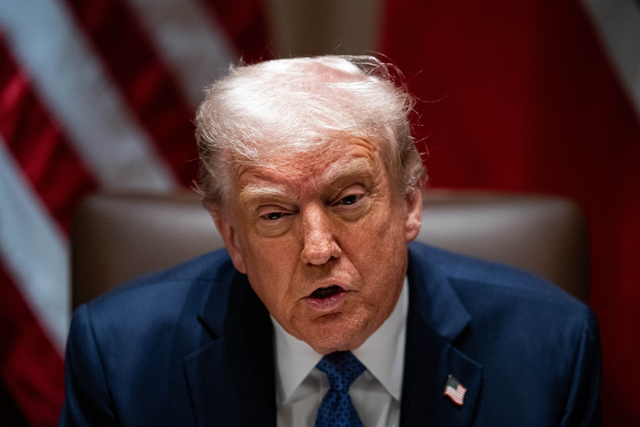 Trump cambia el tono con Rusia con el acuerdo cada vez más lejano