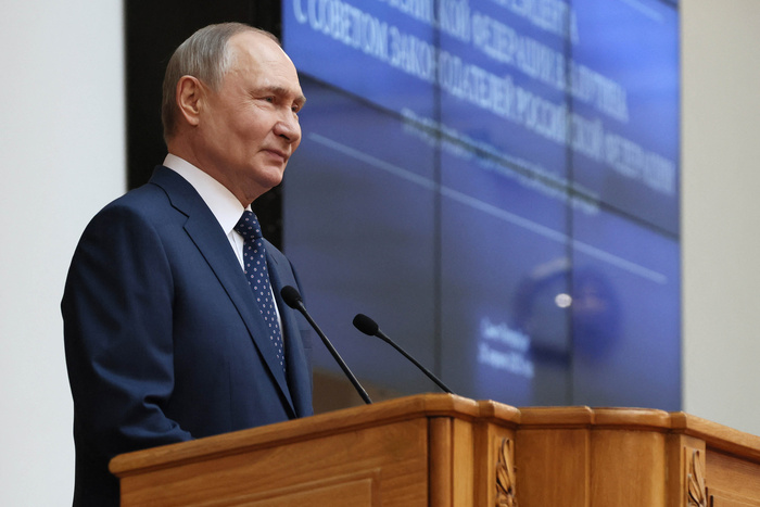 Putin decreta una tregua de 3 días por el Día de la Victoria