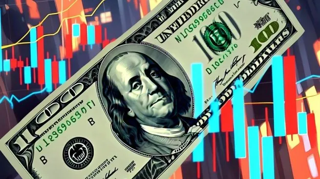 El dólar oficial aumenta 3,4% en la semana, mientras el MEP ya es más barato que el minorista en Banco Nación