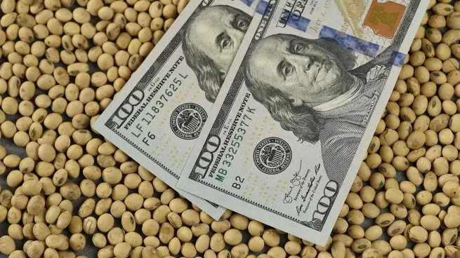 Agrodólares: la liquidación de granos cayó 15% en medio de la tensión cambiaria