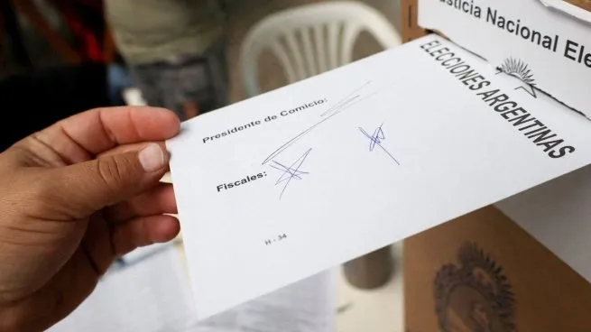 Elecciones legislativas: la CNE dispuso los lineamientos para los partidos tras la suspensión de las PASO