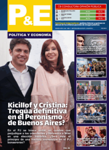 Descarga PyE Abril 2025