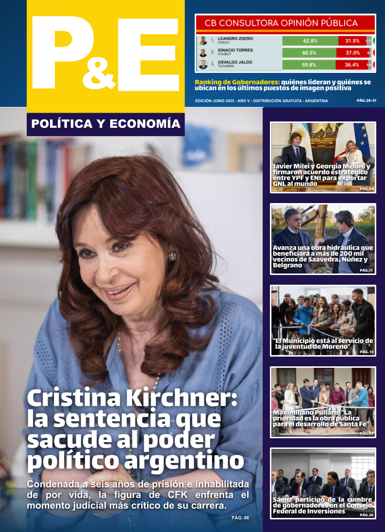 Descarga PyE JUNIO 2025
