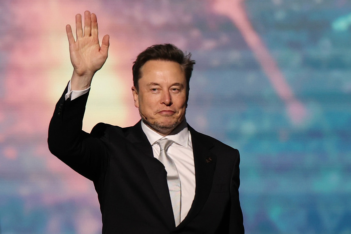 Musk anunció la creación de su propia fuerza: “Partido de América”