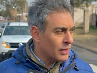 Hissa destacó la solidez de las cuentas de inversión y pidió mayor dinamismo en el Concejo Deliberante Hissa destacó la solidez de las cuentas de inversión y pidió mayor dinamismo en el Concejo Deliberante