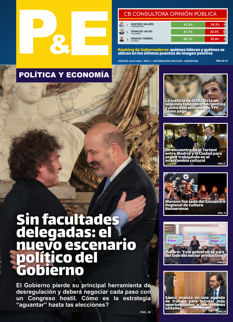 Descarga PyE JULIO 2025
