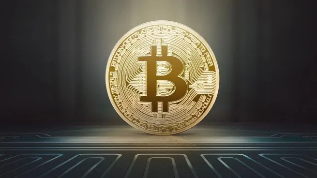 Bitcoin cae por debajo de u$s109.000 en un mercado cauteloso por aranceles y leyes clave de Donald Trump