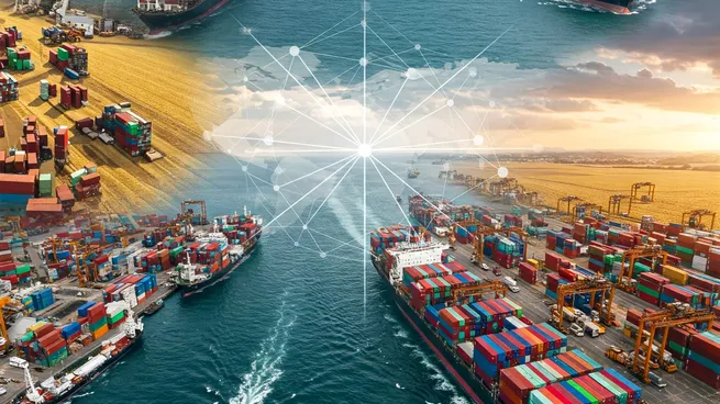 Guerra de aranceles: tras el anuncio de Donald Trump, la Unión Europea y Corea del Sur buscan acelerar negociaciones