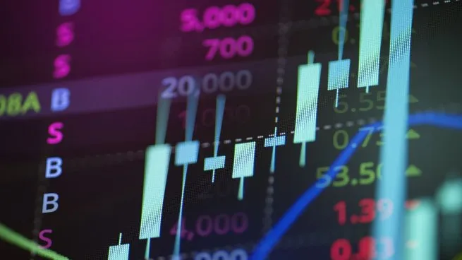 Cedears: el 75% de los analistas de Wall Street recomienda comprar acciones de esta empresa tecnológica Cedears: el 75% de los analistas de Wall Street recomienda comprar acciones de esta empresa tecnológica